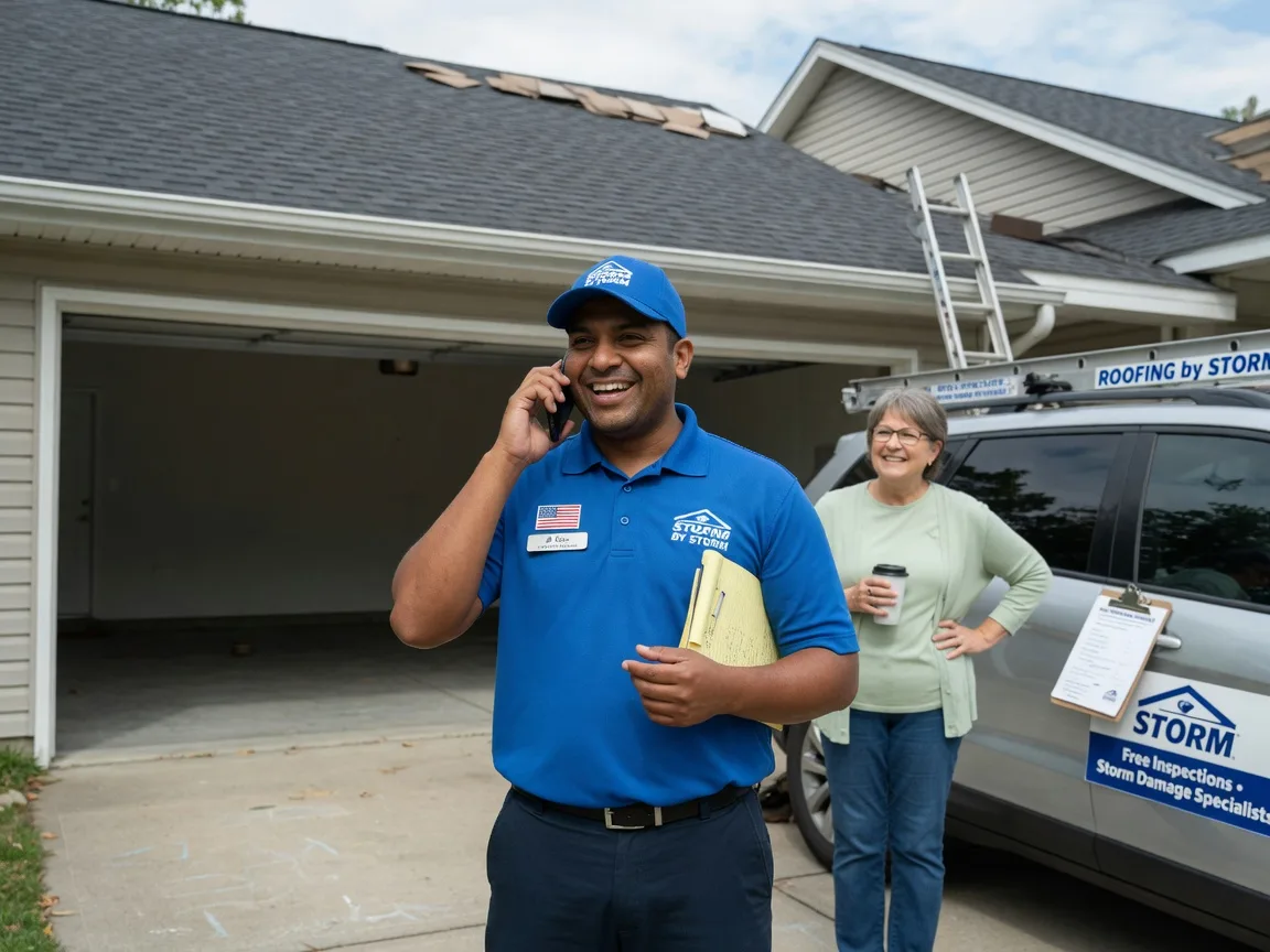 Roof Repair Near Me West Bloomfield, MI FAQs